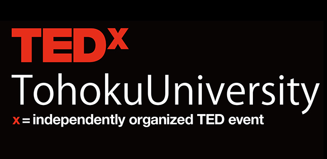TEDxTohokuUniversityWomen 2016 