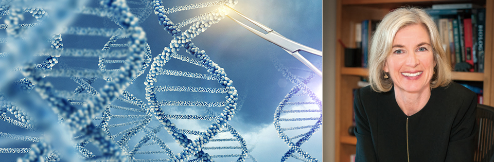 Special Lectures on Genome Editing