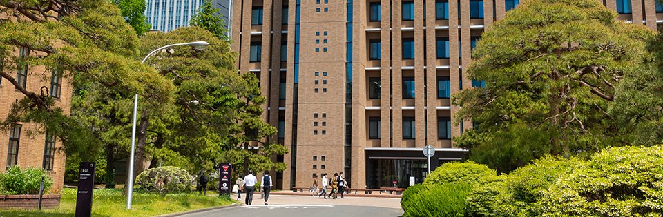  Tohoku University Ranked Number One for the Third Consecutive Year