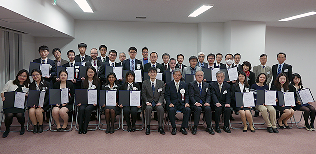 The Tohoku University President’s Fellowship