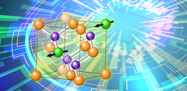 Spintronics development gets boost with new findings into ferromagnetism in Mn-doped GaAs