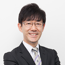 Professor Shin-ichi Orimo
