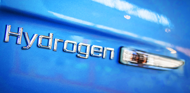 Fueling the hydrogen revolution