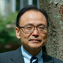 Yoshimichi Sato