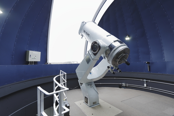 51cm反射望遠鏡