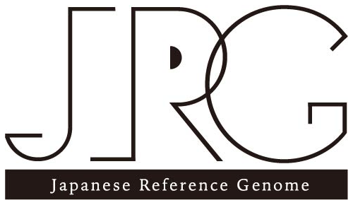 Japanese Reference Genome [JRG]
