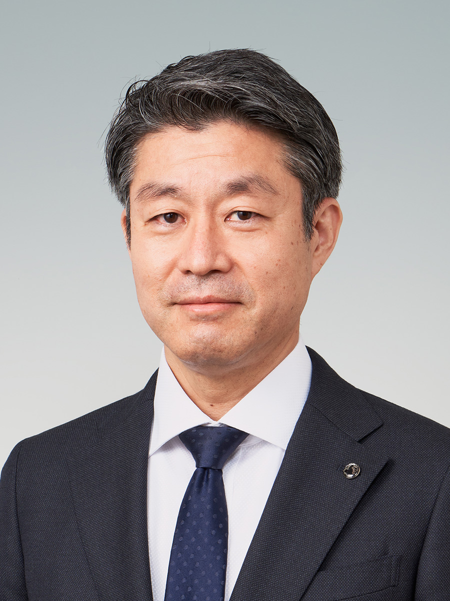 佐藤 邦明
