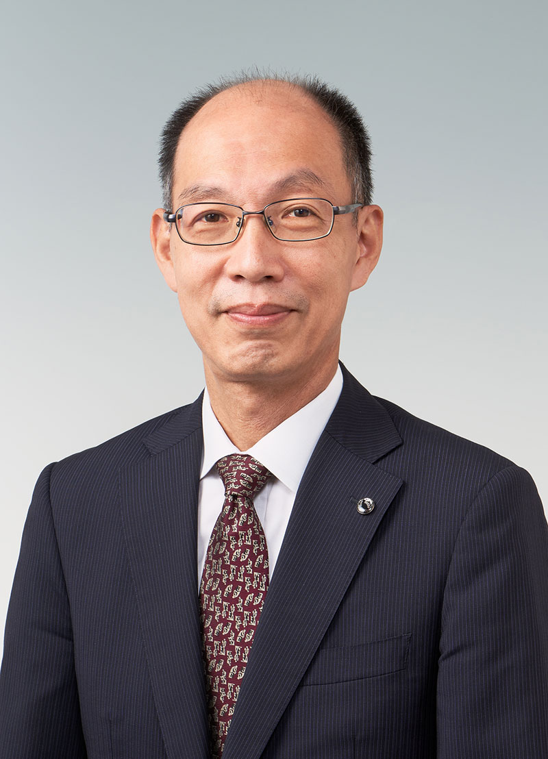 牛尾 則文