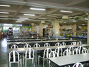 中央食堂/グリル・麺コーナー
