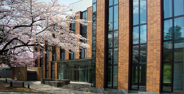 Sakura Hall