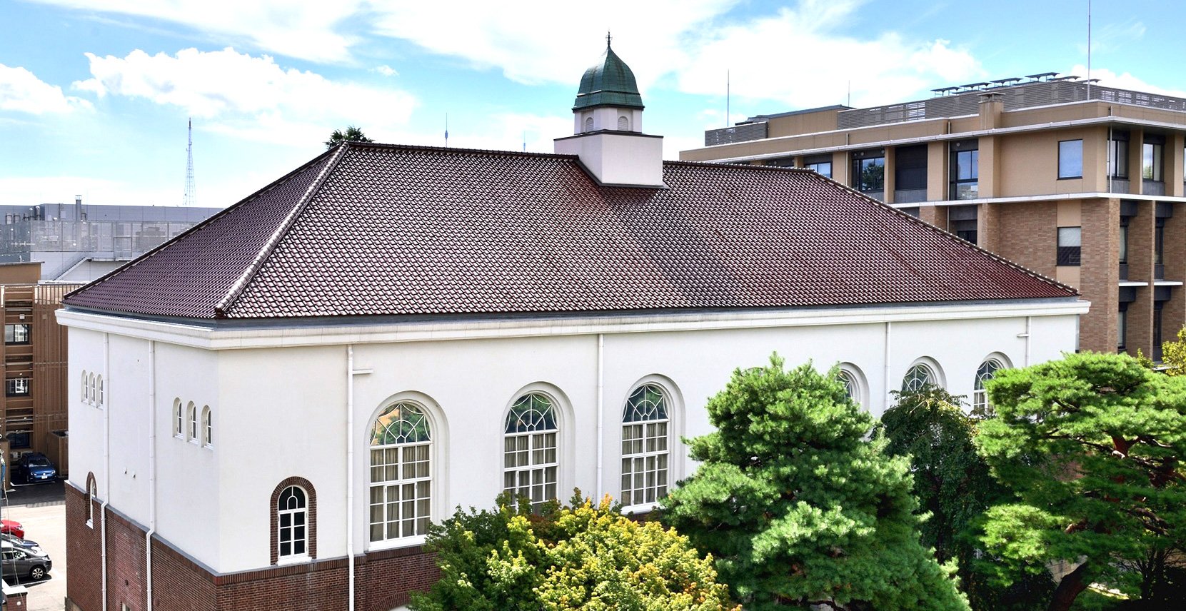Tohoku University Archives
