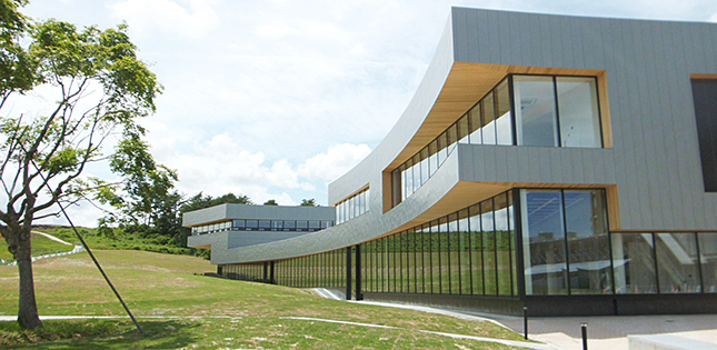 Agricultural Library