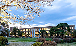 tohoku university