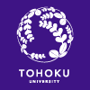 TOHOKU UNIVERSITY LOGO