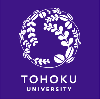 TOHOKU UNIVERSITY LOGO