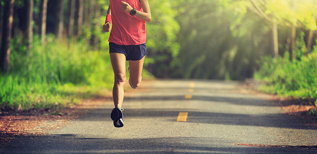 Calling all runners! Applications now open for 2017 Student Relay Race