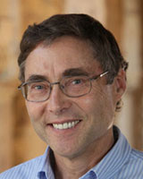  Professor Carl Wieman