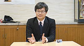 Hiroshi Amano