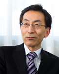 Hideo Ohno (Research Institutes of Electrical Communication)