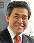 Shigenao Maruyama (Institute of Fluid Science)