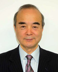 Keizo Ishii