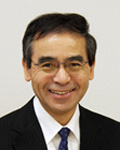 Noriaki Ohuchi (Graduate School of Medicine)