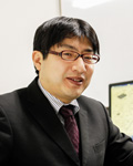 Eiji Saitoh (The Advanced Institute for Materials Research)