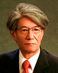 Masashi Sahashi (Graduate School of Engineering)