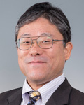 Satoshi Tadokoro (Graduate School of Information Science)