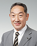 Dr. Akihiro Kijima