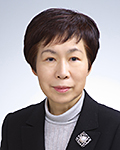 Dr. Kazue Kurihara