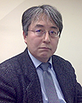 Junken Aoki