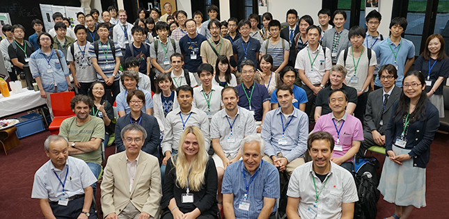 Frontiers of Brain Science - From Tohoku University to the World
