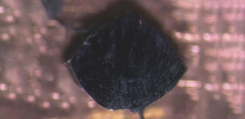 Shedding Light On New Type Of Magnet
