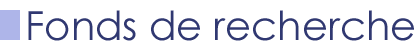 Research Funds