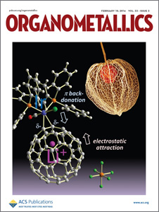 Organometallics