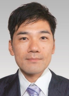 西原 洋知教授