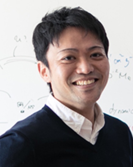 田中 雅臣准教授
