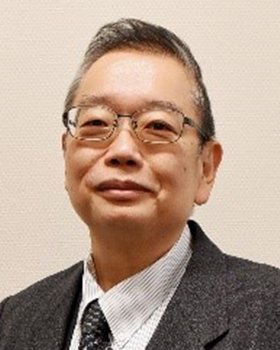 遠藤哲郎教授