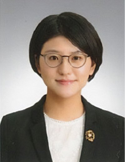 石川 真衣 准教授教授