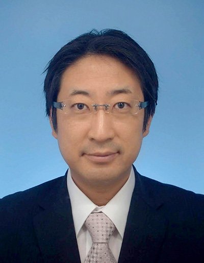 井上 飛鳥 教授