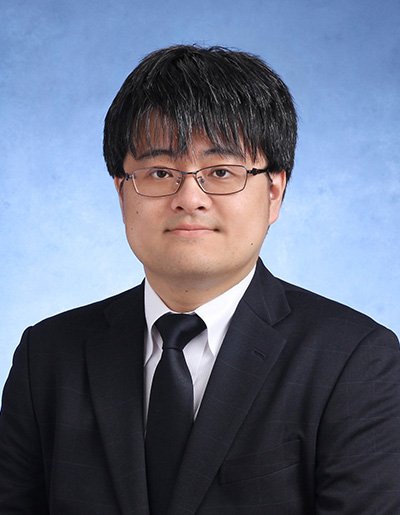 小山 元道 准教授
