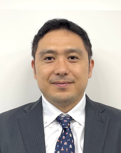 山田 陽介 教授