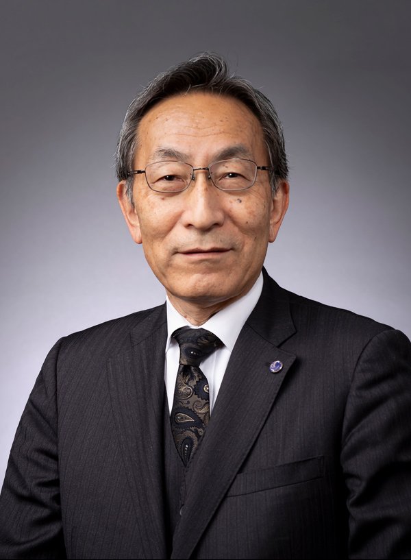 大野 総長特別顧問