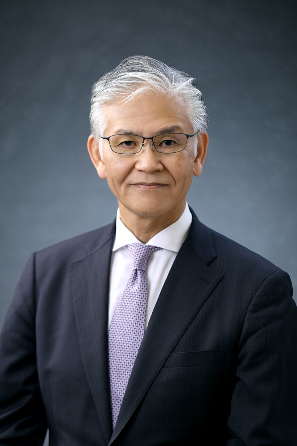 高田 教授