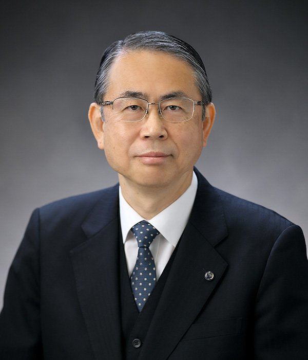 高梨弘毅名誉教授