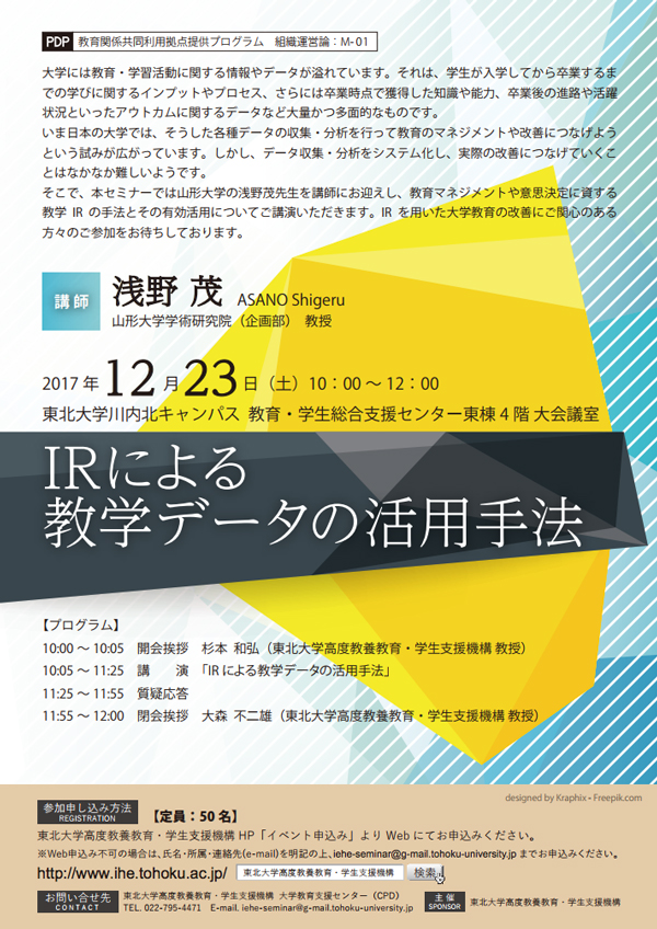 ポスター