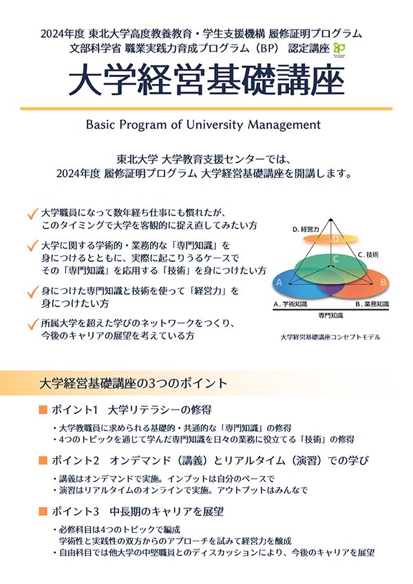 ポスター