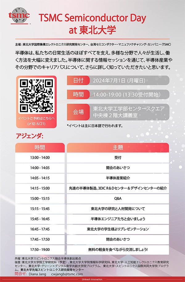 ポスター