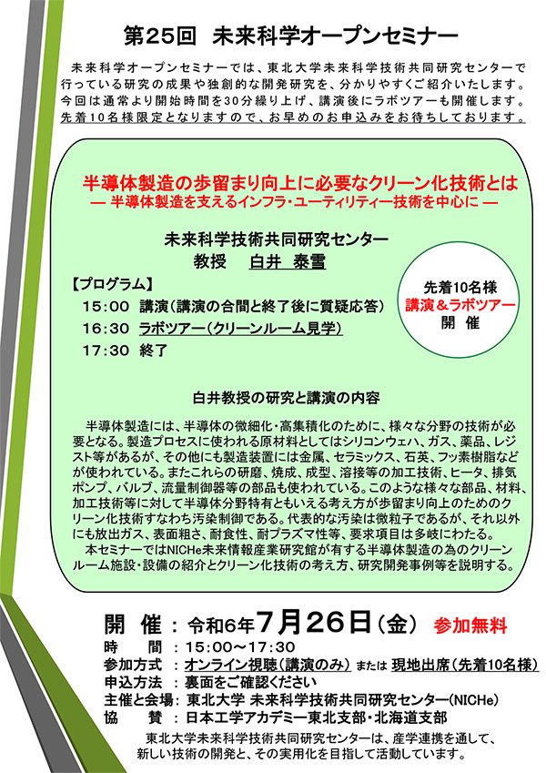 ポスター